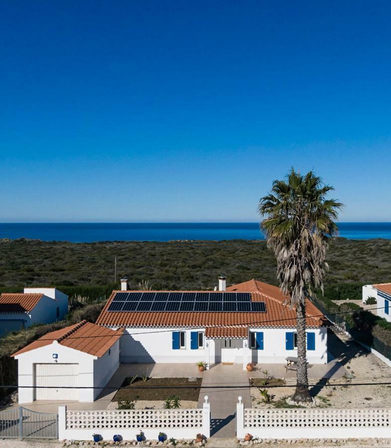 Marecasa Villa Aljezur Exterior photo